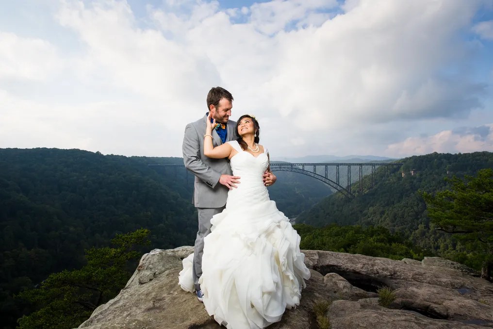 Adventures on the Gorge #15