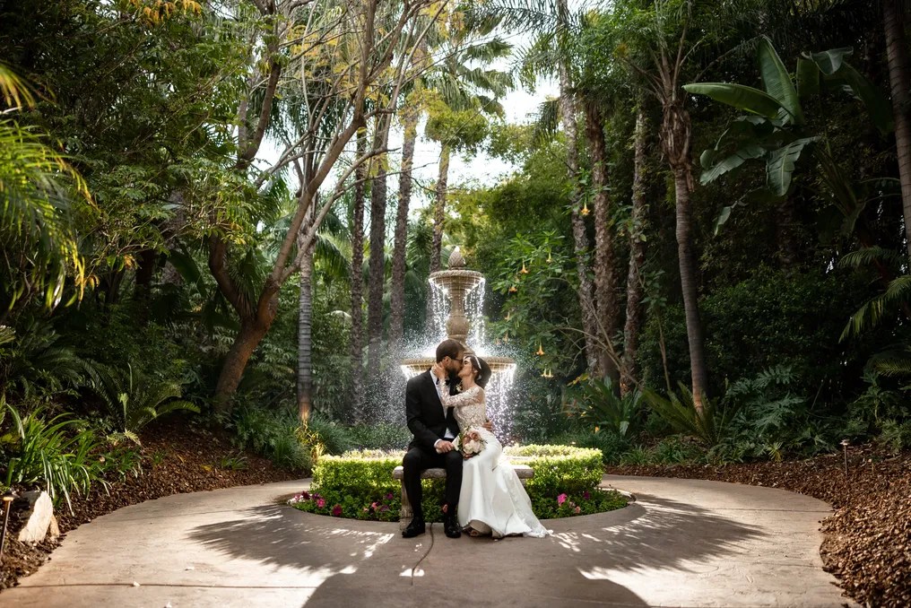 Grand Tradition Estate & Gardens #1