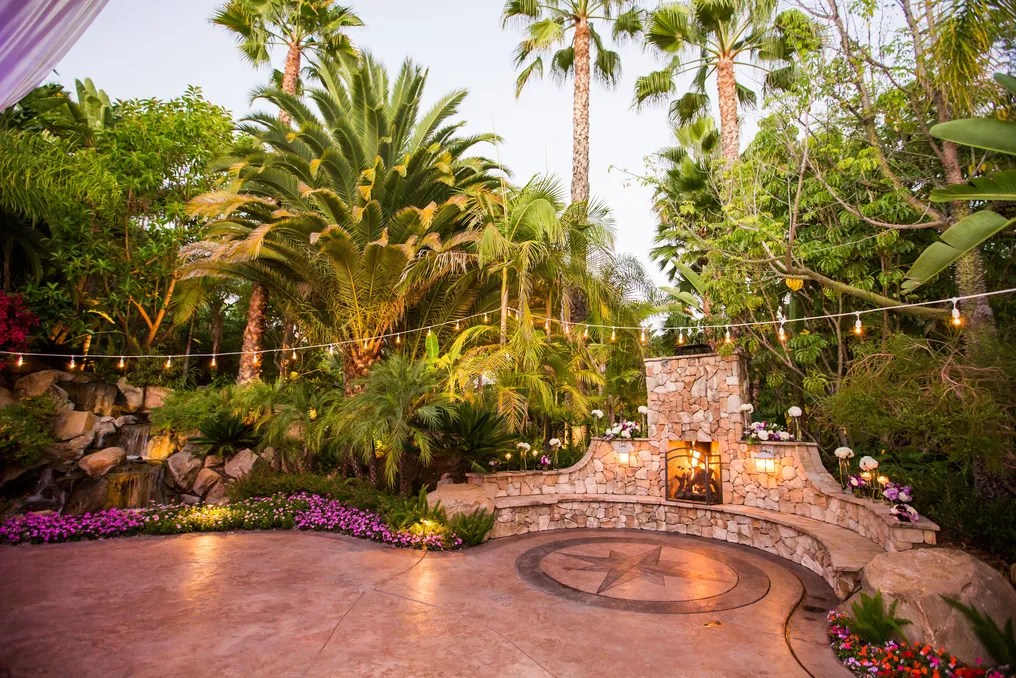 Grand Tradition Estate & Gardens #20