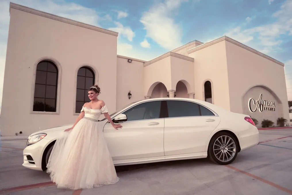 Altezza Events #1