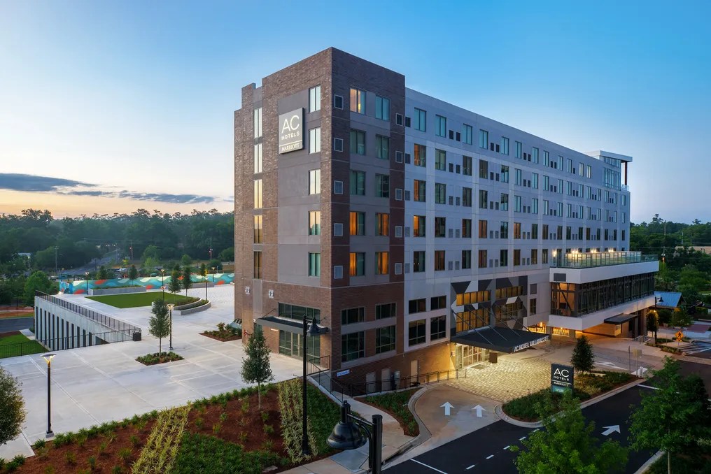 AC Hotel Tallahassee #1