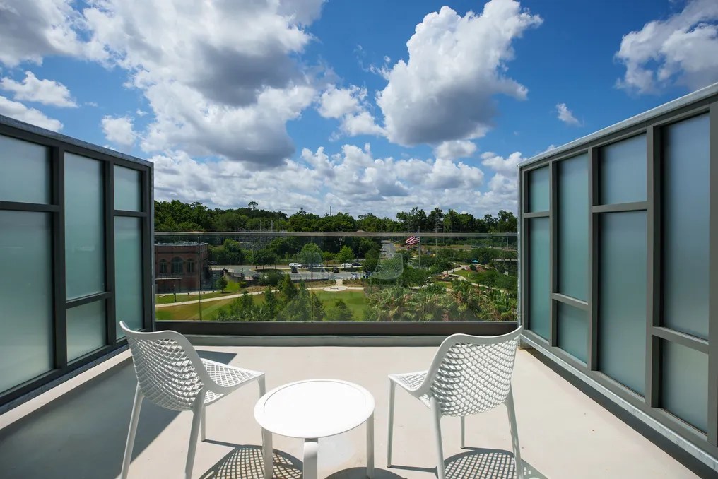 AC Hotel Tallahassee #8