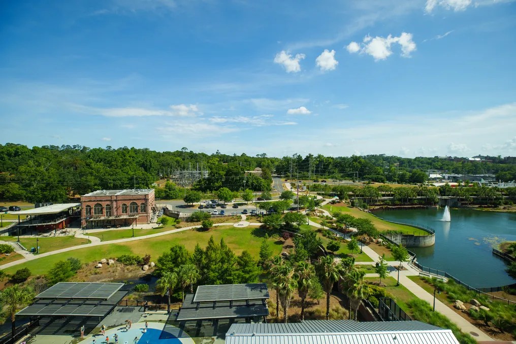AC Hotel Tallahassee #11