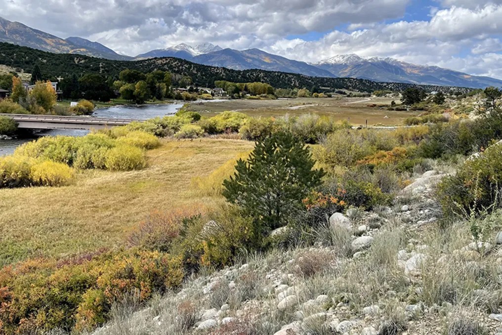 Riverside Colorado #2