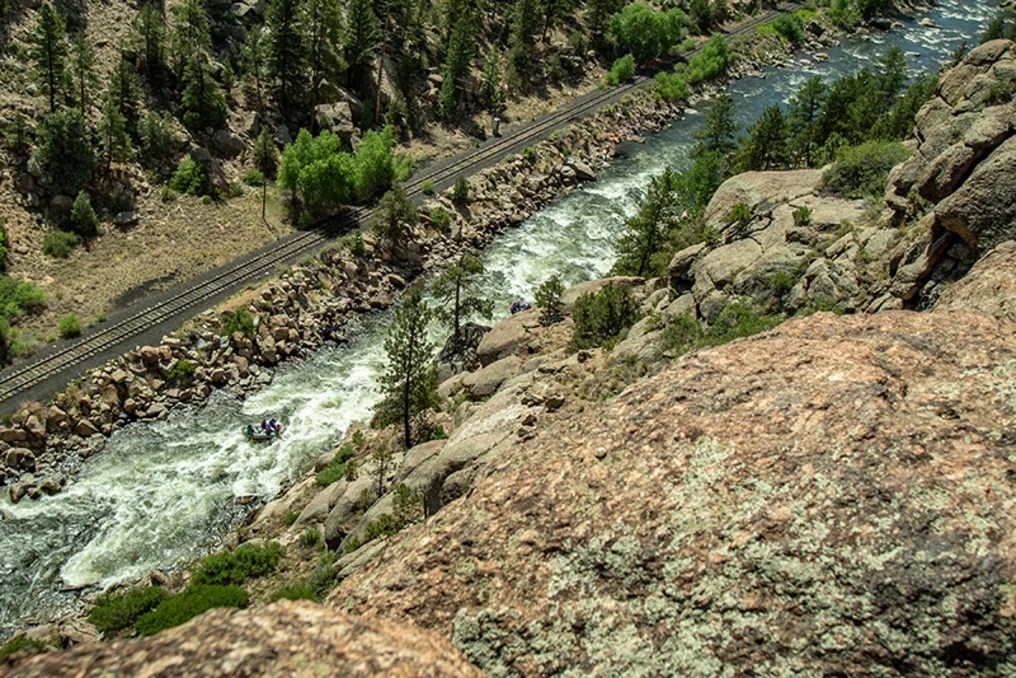 Riverside Colorado #9