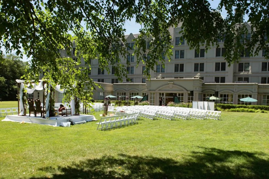 Hilton Pearl River #6
