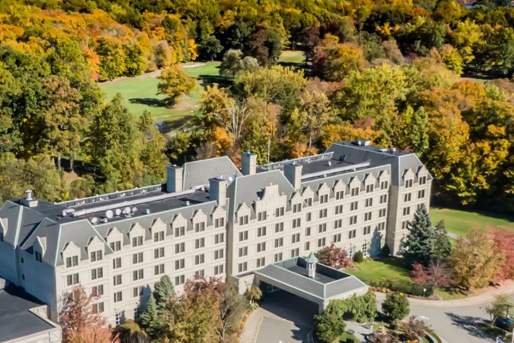 Hilton Pearl River #12