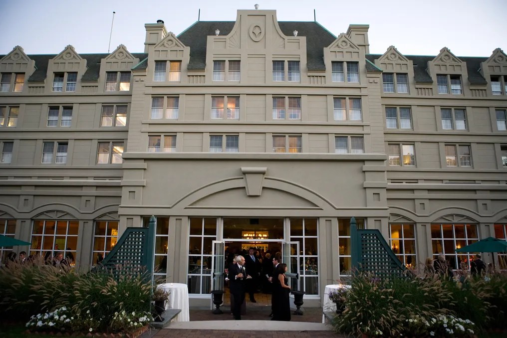 Hilton Pearl River #46