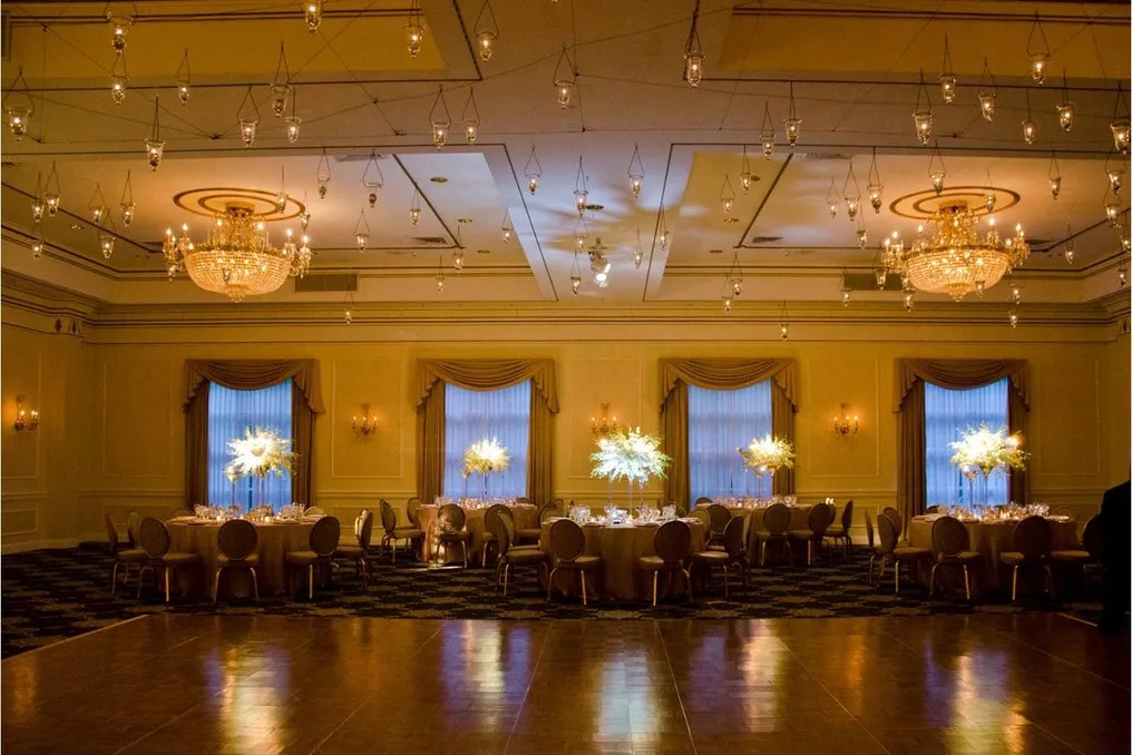 Hilton Pearl River #55
