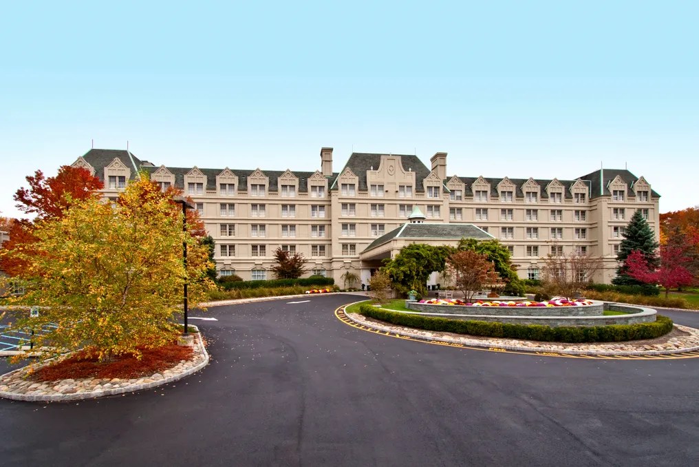 Hilton Pearl River #70