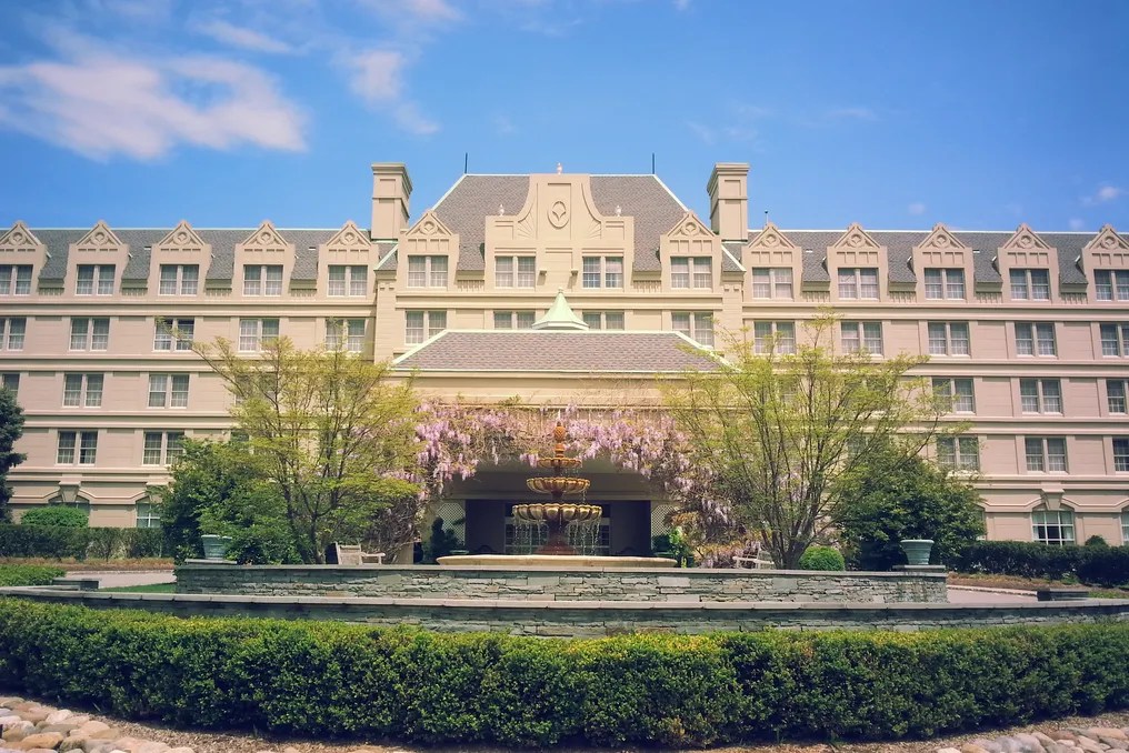 Hilton Pearl River #71