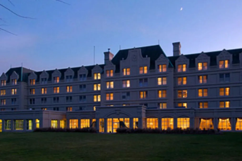 Hilton Pearl River #75