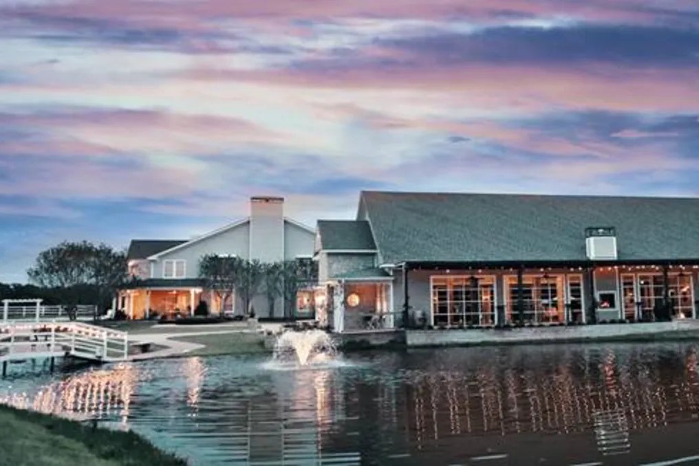 Inn at Quarry Ridge #1