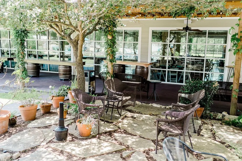 Inn at Quarry Ridge #12