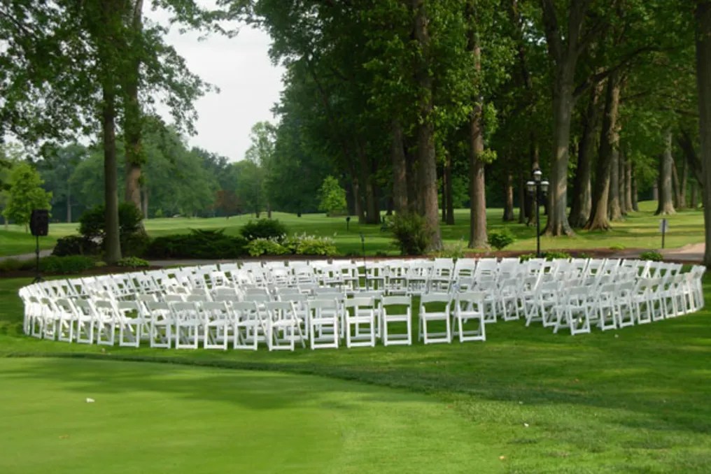 The Elyria Country Club #5