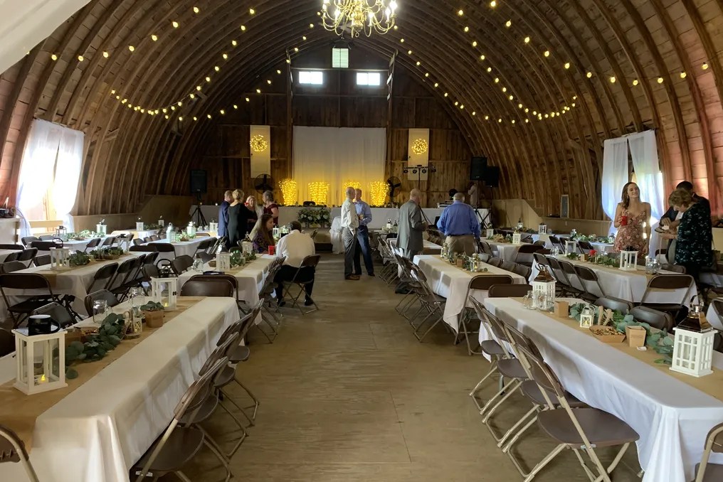 The Barn @ Buechler Farms #2