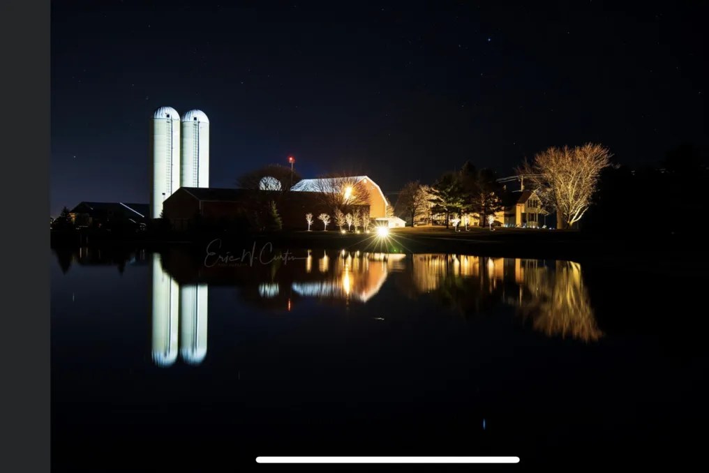 The Barn @ Buechler Farms #8
