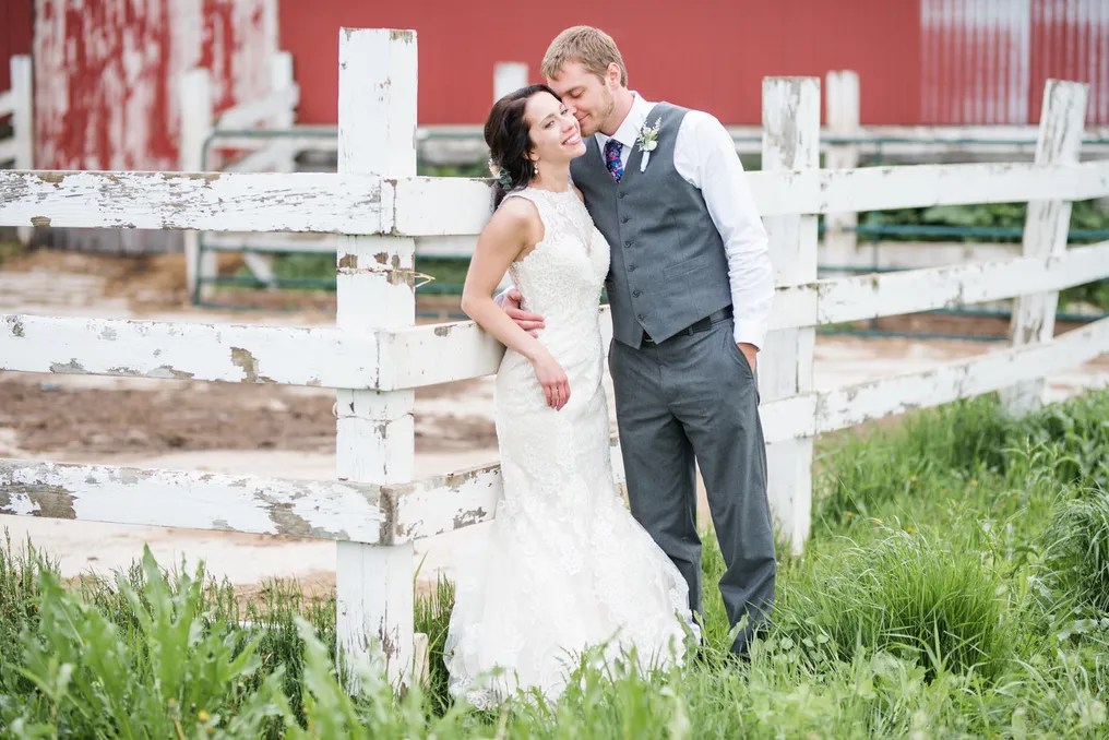 The Barn @ Buechler Farms #9