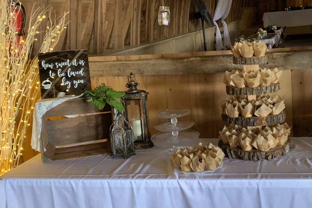The Barn @ Buechler Farms #15