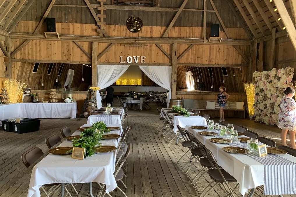 The Barn @ Buechler Farms #16