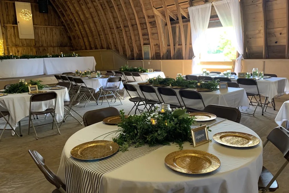 The Barn @ Buechler Farms #18