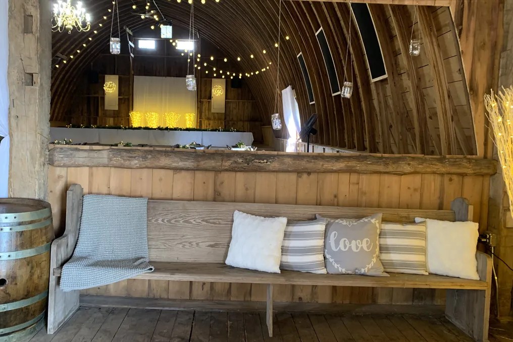 The Barn @ Buechler Farms #19