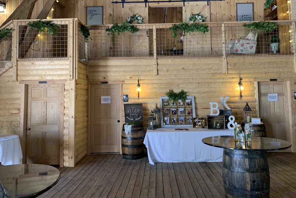 The Barn @ Buechler Farms #20
