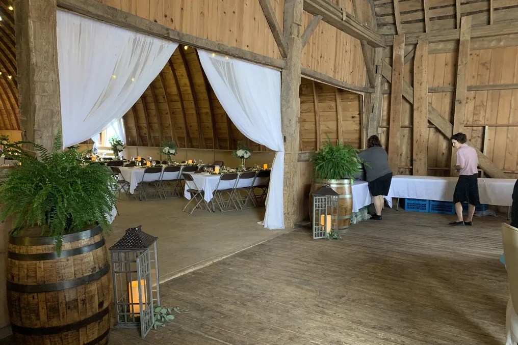 The Barn @ Buechler Farms #24
