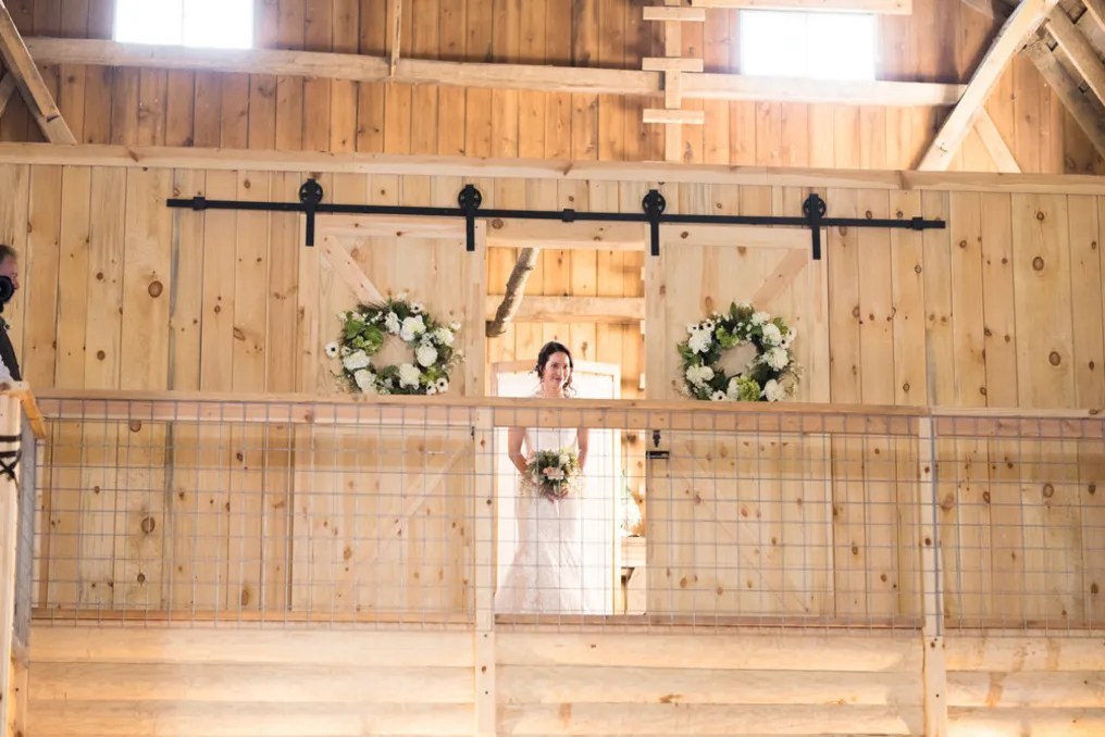 The Barn @ Buechler Farms #25