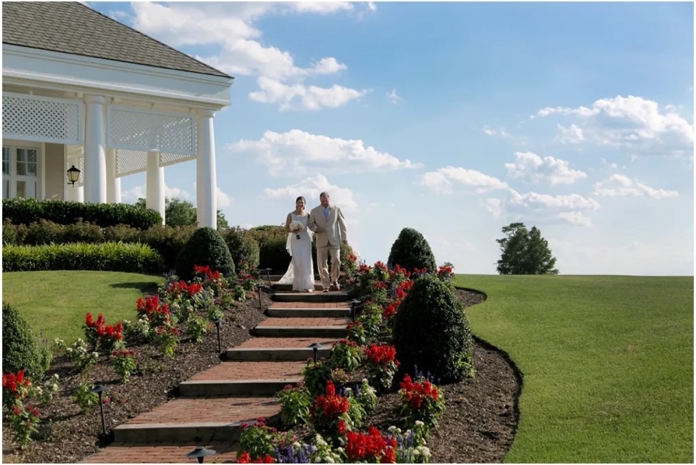 Two Rivers Country Club at Governor's Land #3