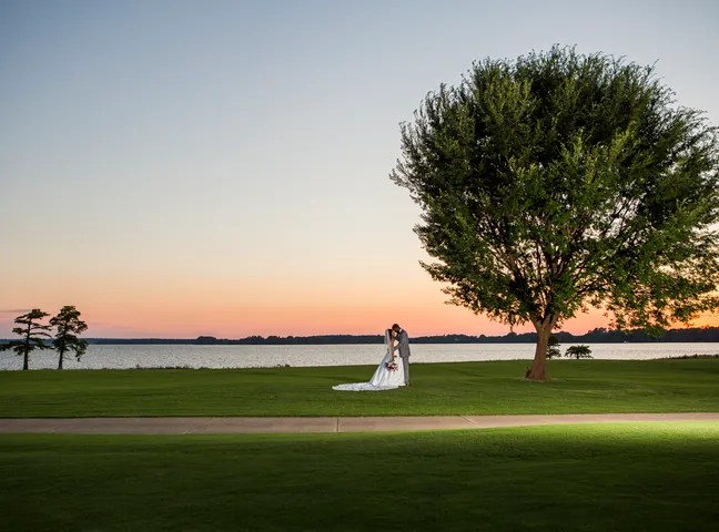 Two Rivers Country Club at Governor's Land #27