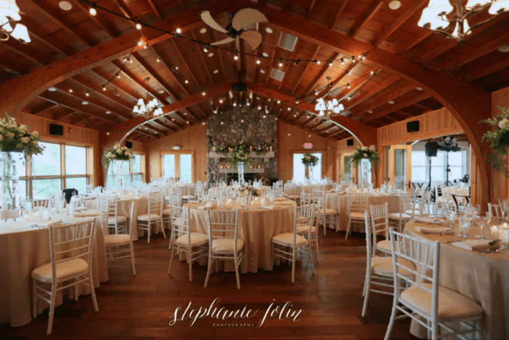 Chippewa Retreat Resort #1