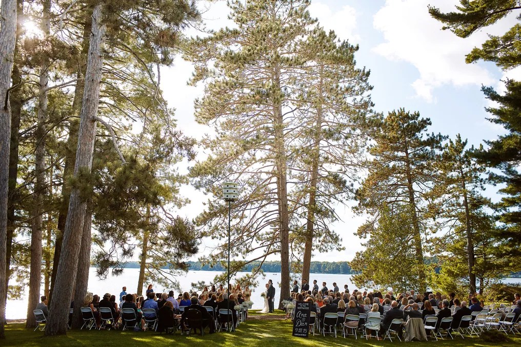 Chippewa Retreat Resort #4