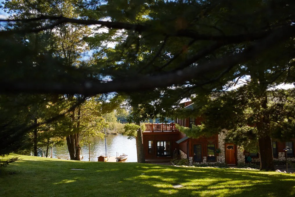 Chippewa Retreat Resort #5