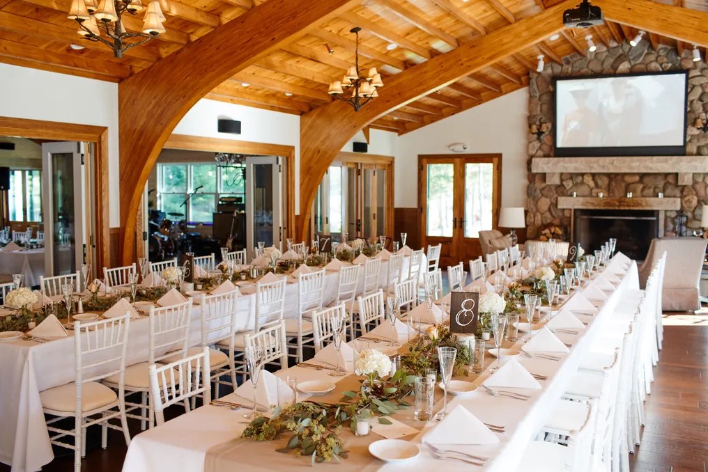 Chippewa Retreat Resort #12