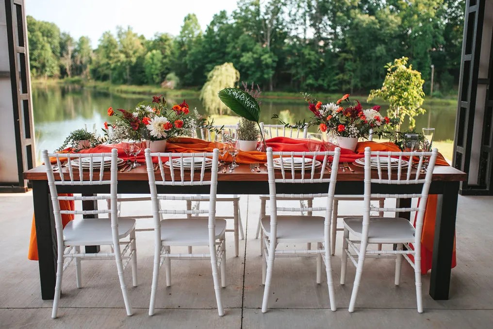 Splendor Pond Flower Farm #17
