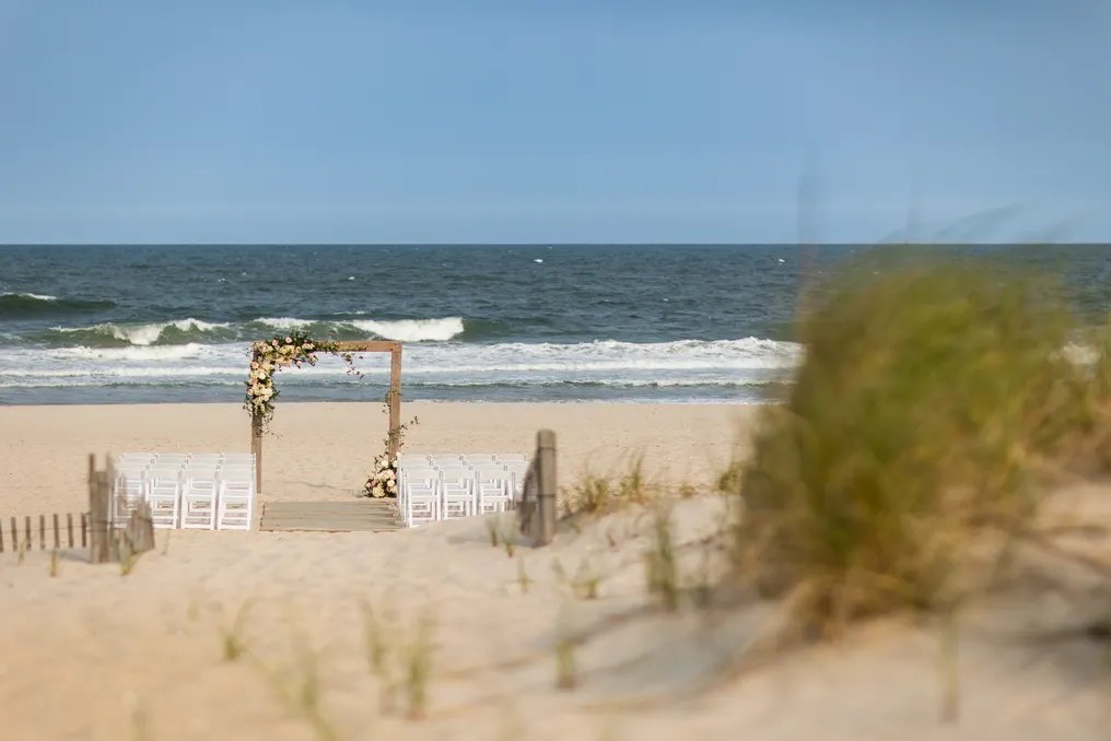 Spray Beach Oceanfront Hotel #1