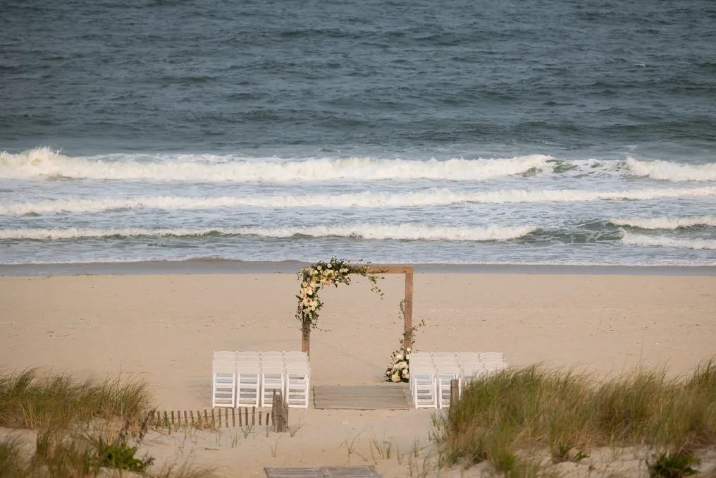 Spray Beach Oceanfront Hotel #9