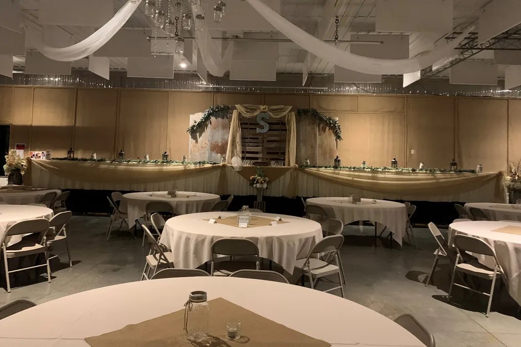 Outback Ranch, Inc -  MN VENUE! #3