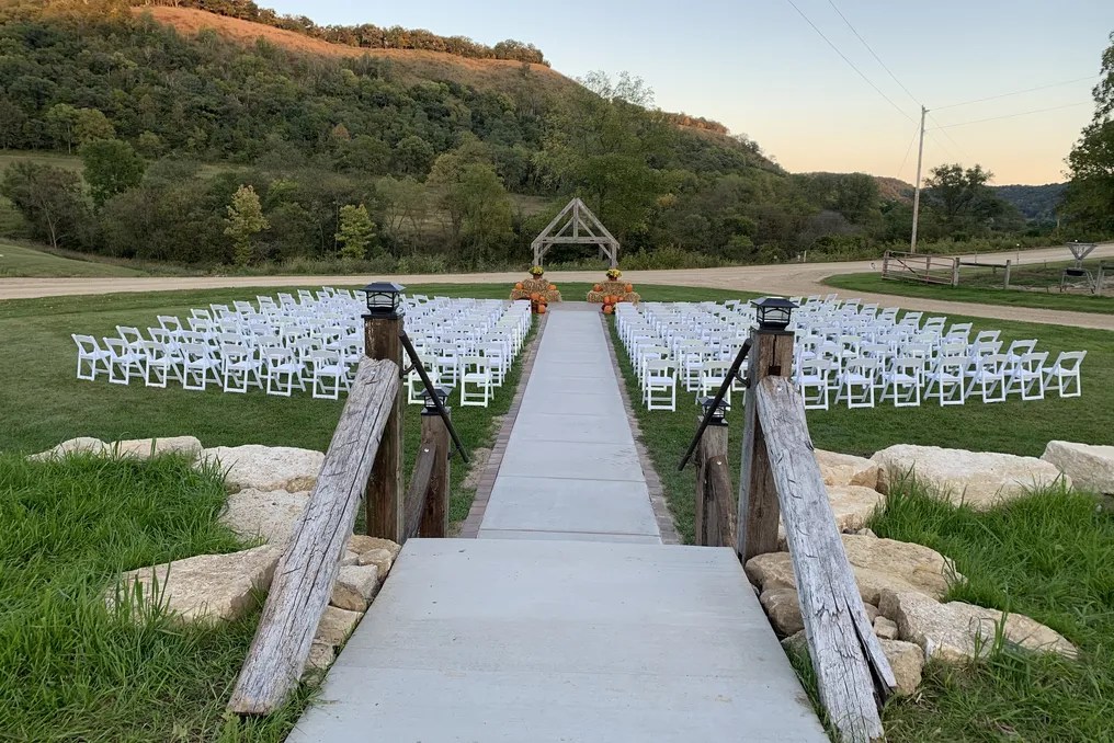 Outback Ranch, Inc -  MN VENUE! #4