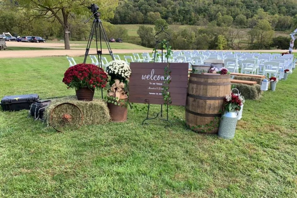 Outback Ranch, Inc -  MN VENUE! #47