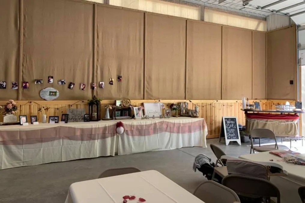 Outback Ranch, Inc -  MN VENUE! #50
