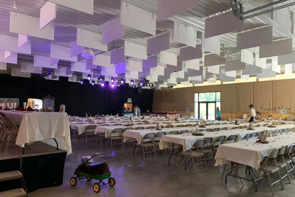 Outback Ranch, Inc -  MN VENUE! #54
