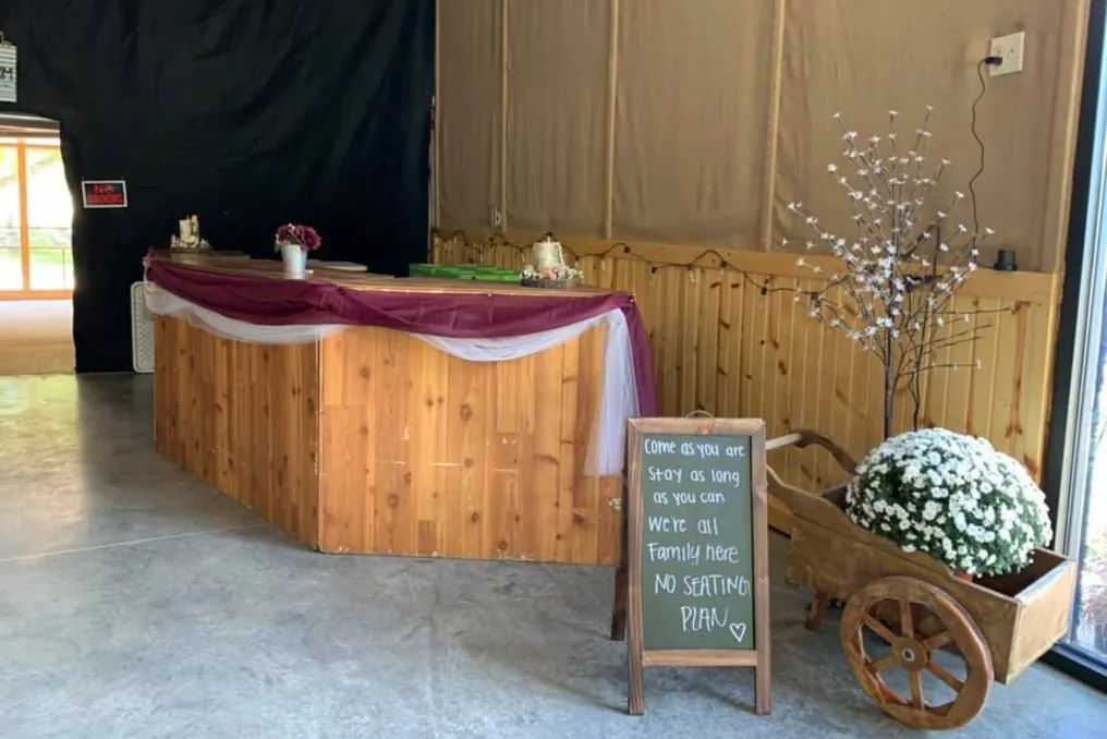 Outback Ranch, Inc -  MN VENUE! #56