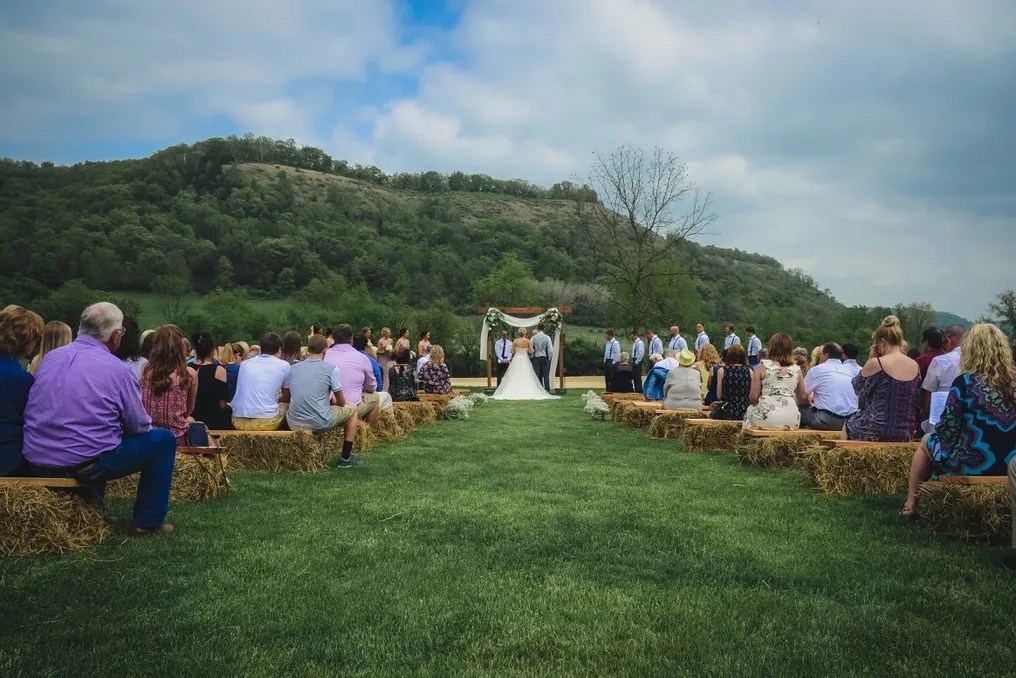 Outback Ranch, Inc -  MN VENUE! #65