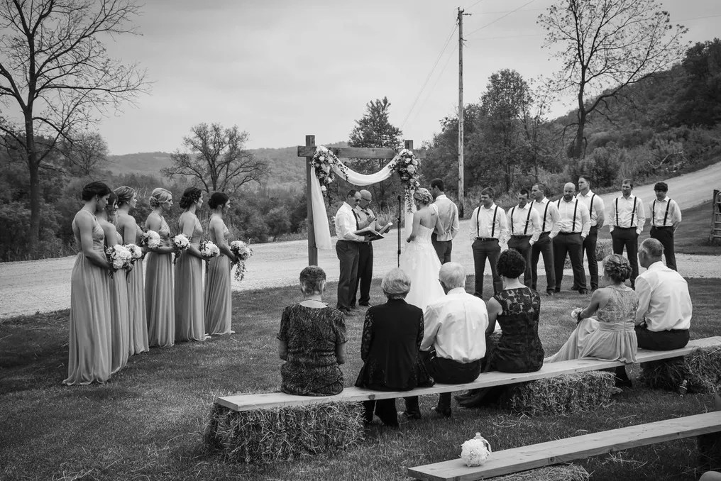 Outback Ranch, Inc -  MN VENUE! #69