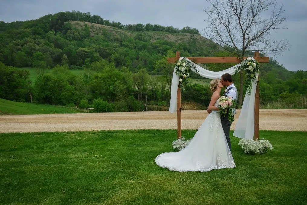 Outback Ranch, Inc -  MN VENUE! #75