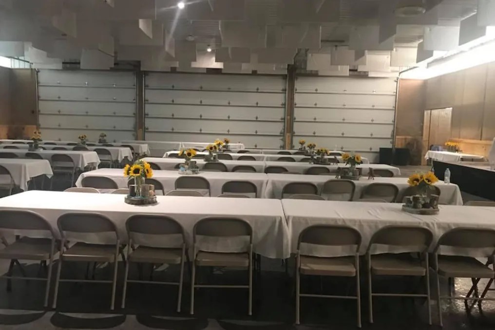 Outback Ranch, Inc -  MN VENUE! #79