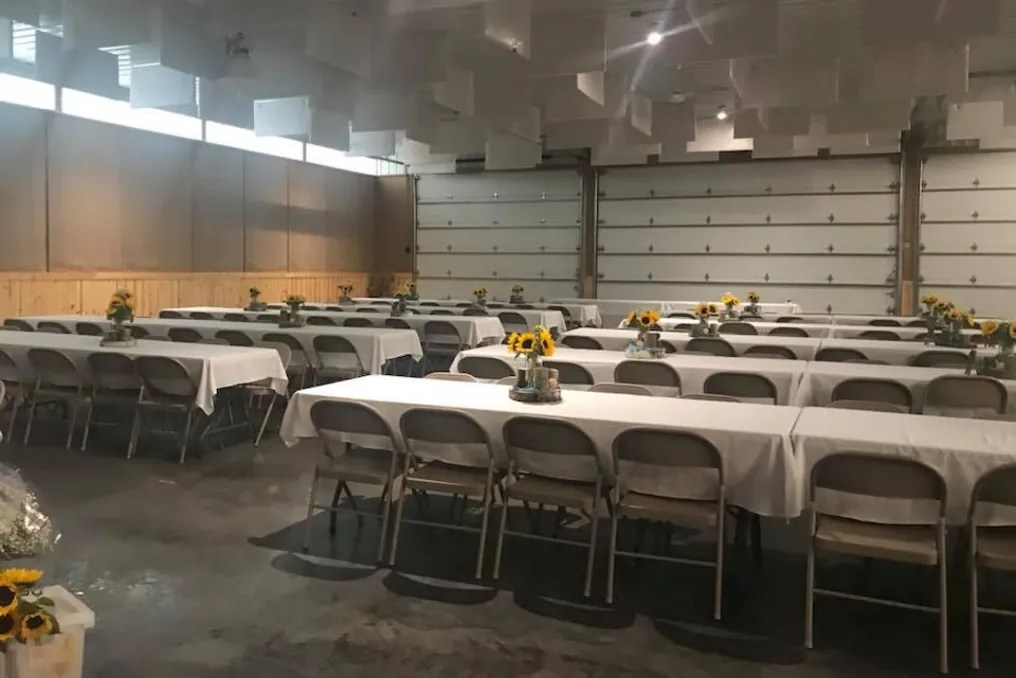 Outback Ranch, Inc -  MN VENUE! #82