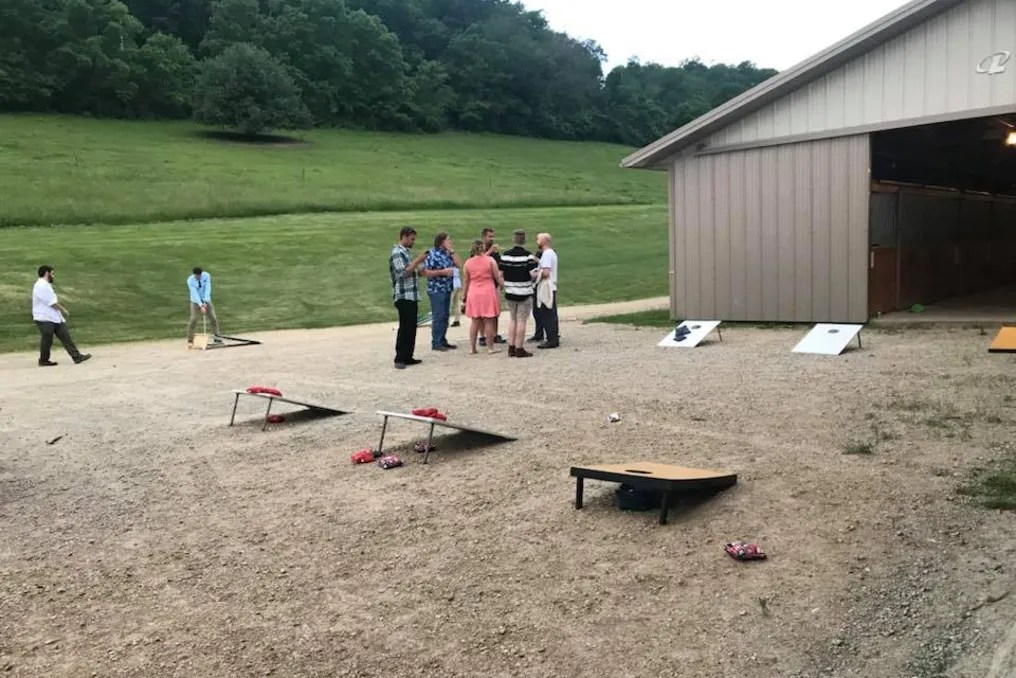 Outback Ranch, Inc -  MN VENUE! #88